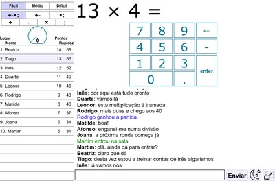 Cálculo mental