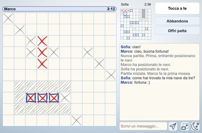 Battaglia navale