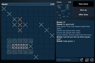 Battleship