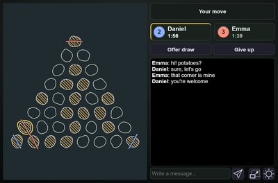 Potato Heap