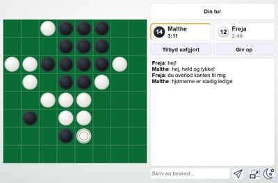 Othello