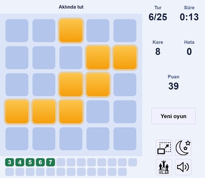 Aklında tut