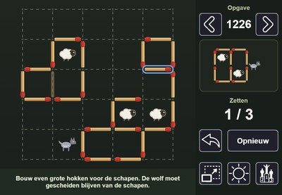 Luciferpuzzels
