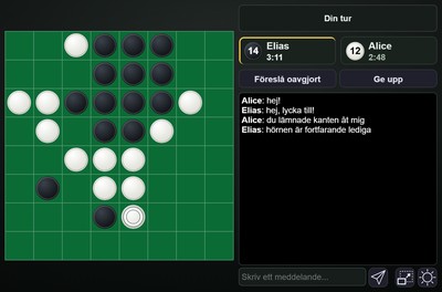 Othello