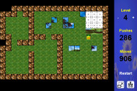 PuzzleSokoban