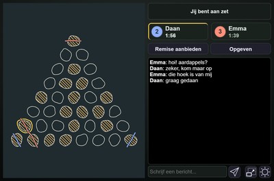 Aardappelhoop