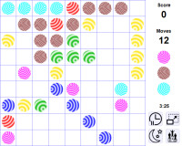 Color Lines