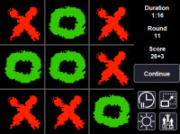 Tic-Tac-Toe