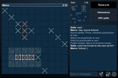 Battaglia navale