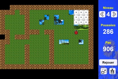 PuzzleSokoban