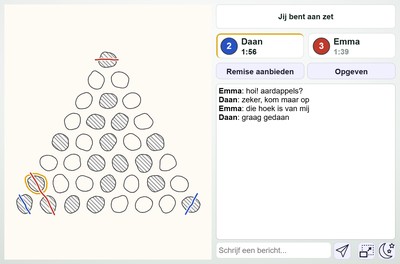 Aardappelhoop