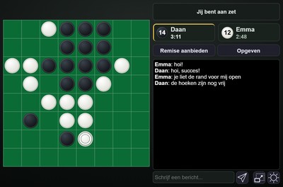 Othello