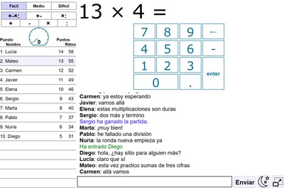 Cálculo mental
