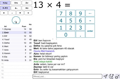Zihinden işlem