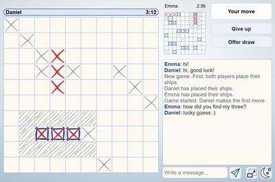 Battleship