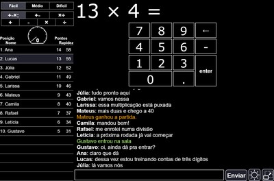 Cálculo mental