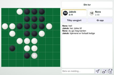 Othello
