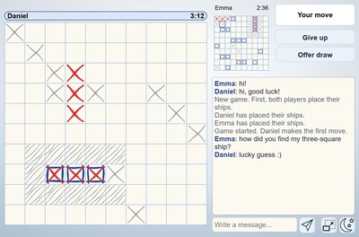 Battleship