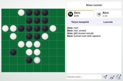 Othello