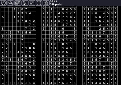Numeropeli