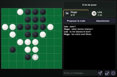 Othello
