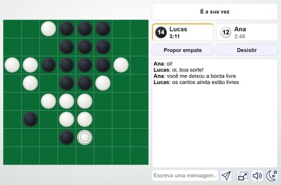 Othello