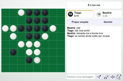 Othello