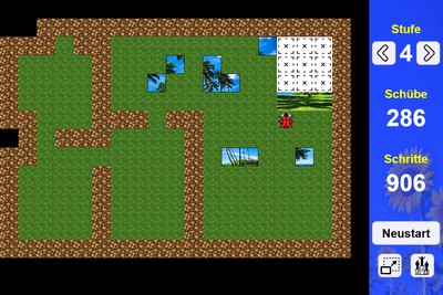 PuzzleSokoban
