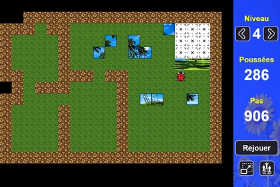 PuzzleSokoban