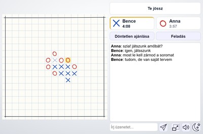 Amőba