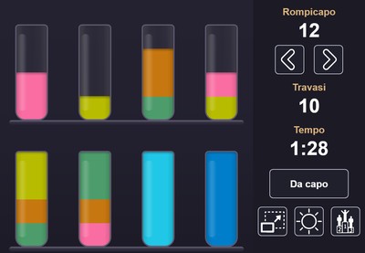 Provette