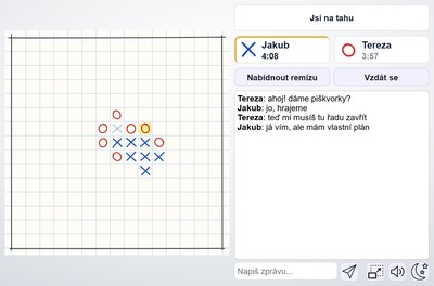 Piškvorky