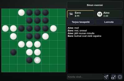 Othello
