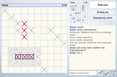 Statki