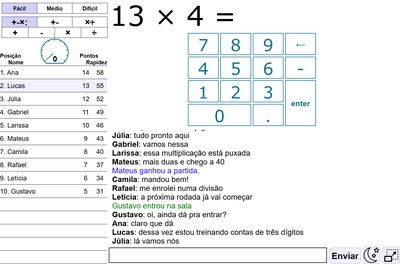 Cálculo mental