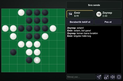 Reversi