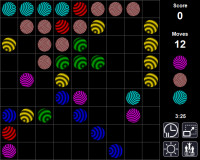 Color Lines